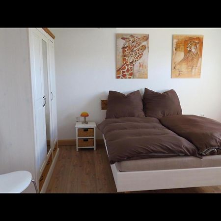Neu Fewo Oels Witzenhausen Mit Balkon Ngoại thất bức ảnh
