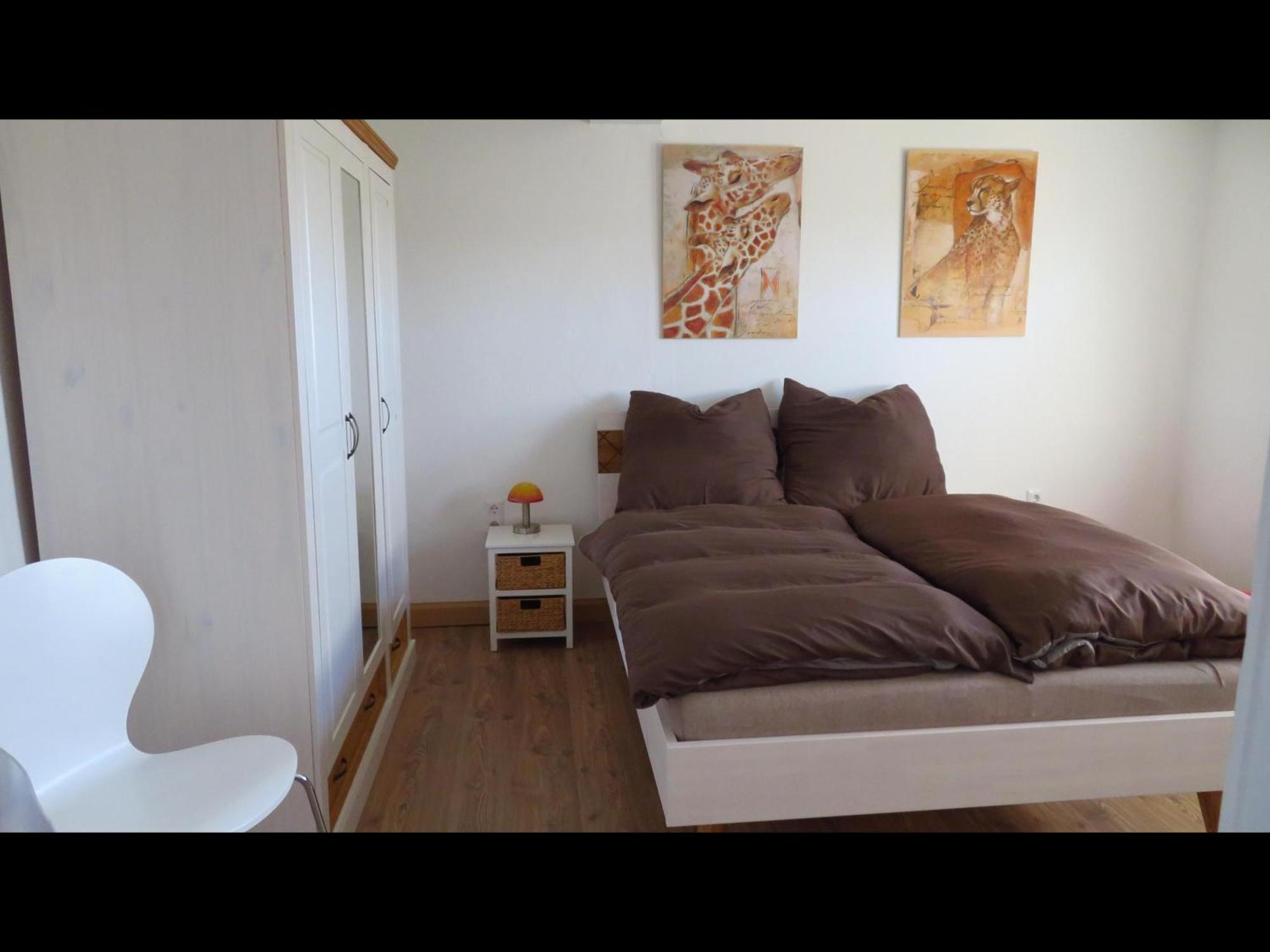Neu Fewo Oels Witzenhausen Mit Balkon Ngoại thất bức ảnh