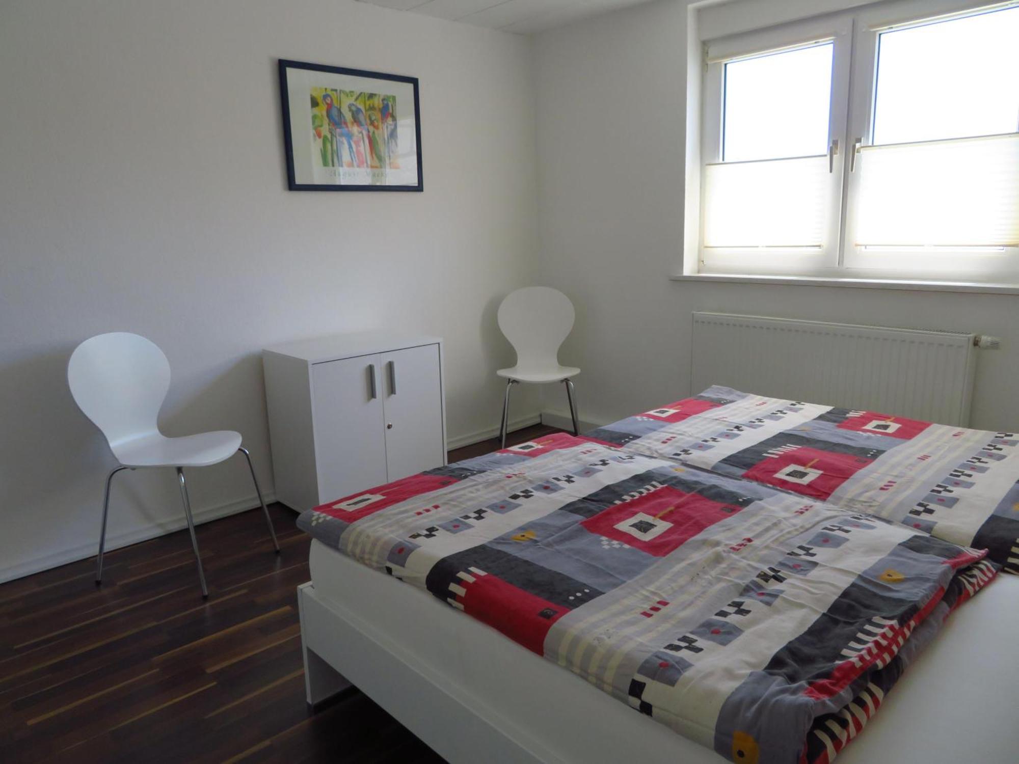 Neu Fewo Oels Witzenhausen Mit Balkon Ngoại thất bức ảnh