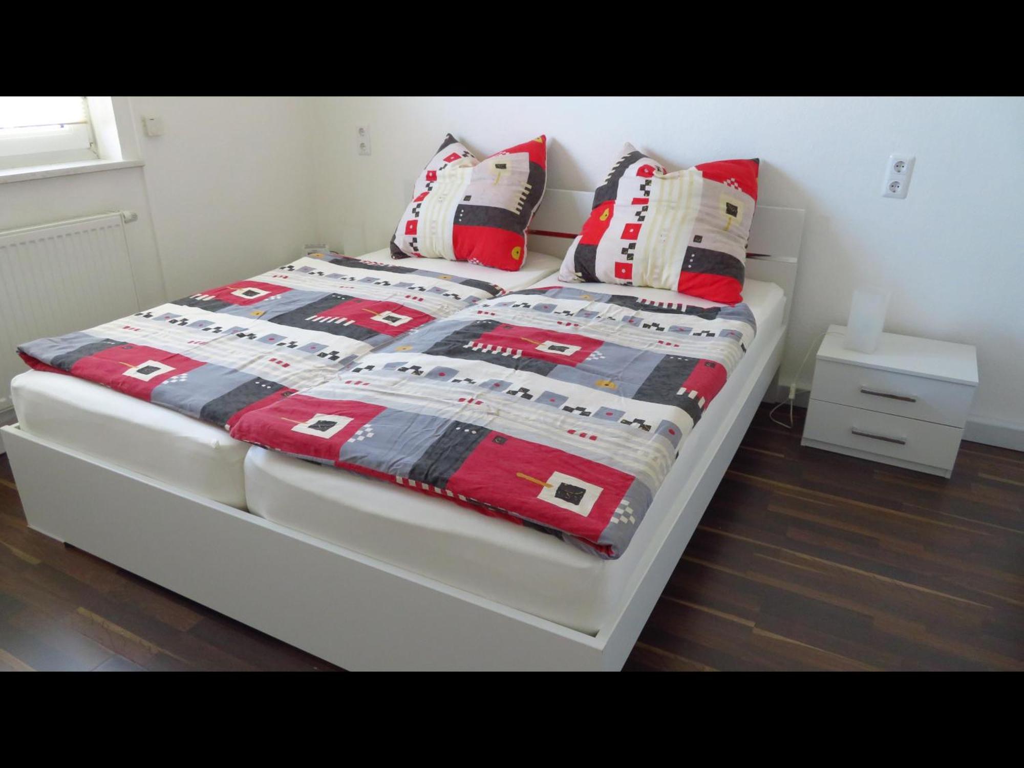 Neu Fewo Oels Witzenhausen Mit Balkon Ngoại thất bức ảnh
