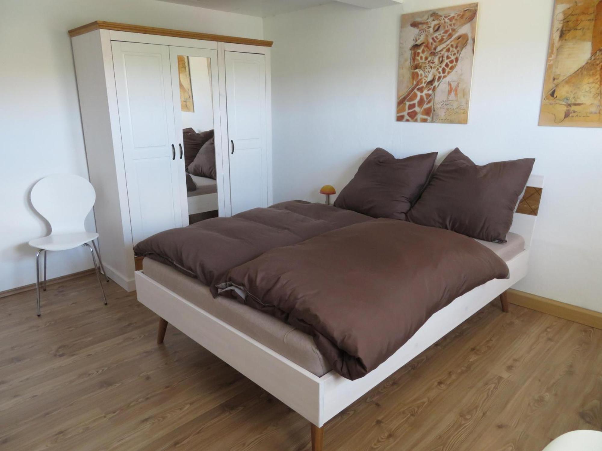 Neu Fewo Oels Witzenhausen Mit Balkon Ngoại thất bức ảnh