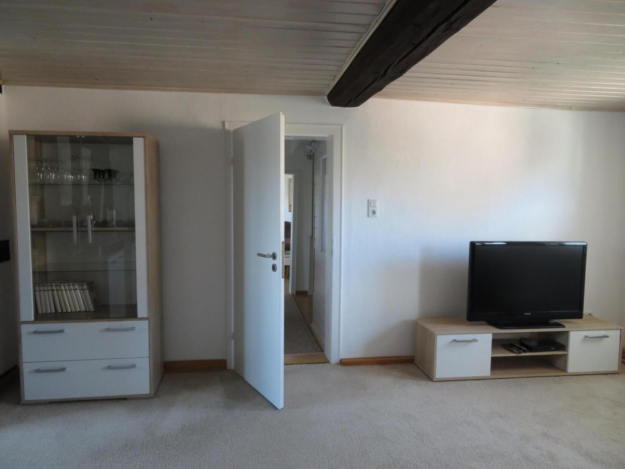 Neu Fewo Oels Witzenhausen Mit Balkon Ngoại thất bức ảnh