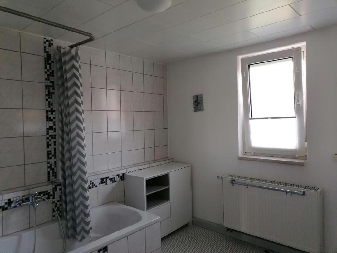 Neu Fewo Oels Witzenhausen Mit Balkon Ngoại thất bức ảnh